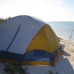 billig telt til fisketur billig bivvy