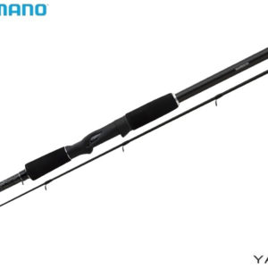 Shimano Yasei Pike Spinning -8,3'-40-100 gr.