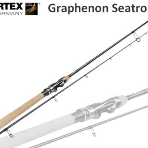 Sportex Graphenon Seatrout ULR-9'-1-9 gr.