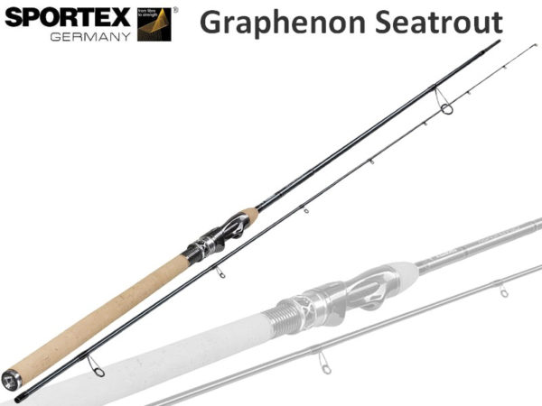 Sportex Graphenon Seatrout ULR-9'-1-9 gr.
