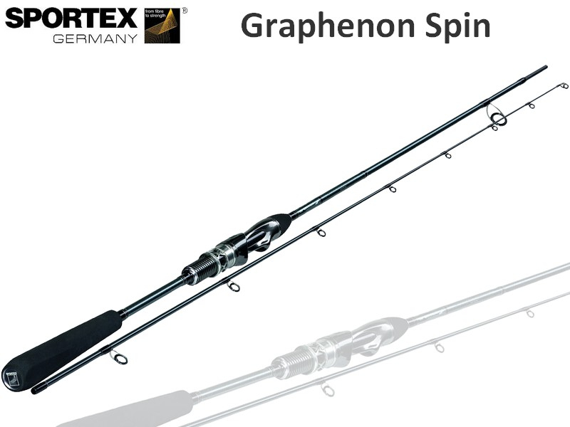 Sportex Graphenon Ultra Light Spin-7'-1-7 gr.