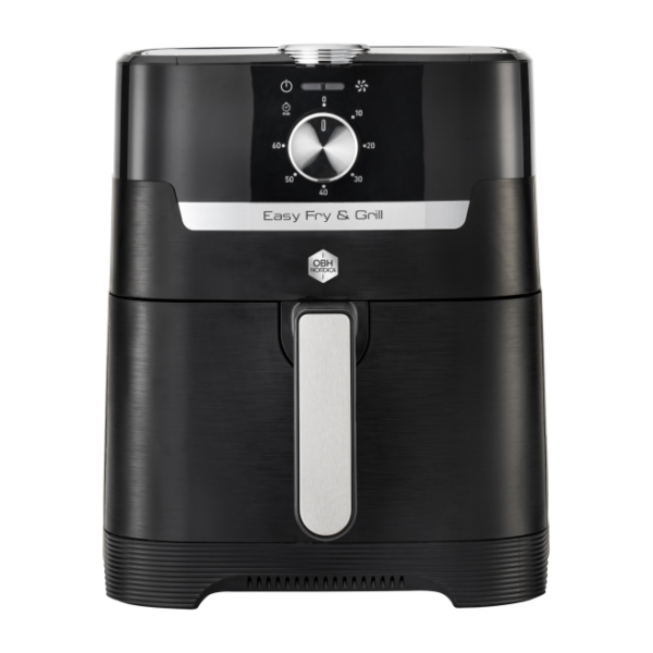 OBH Nordica AG5018S0 Easy Fry & Grill - Air Fryer