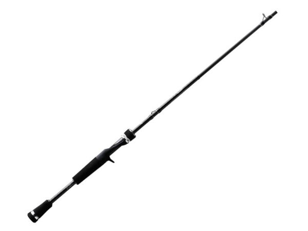 13 Fishing Fate Black Casting Triggerstang-6,6'-5-20 gr.