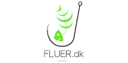Fluer logo tilpasset