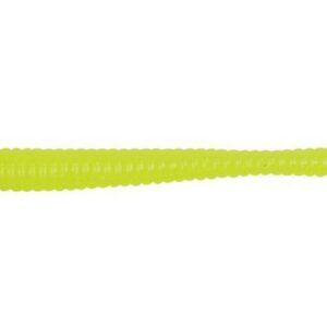 Berkley PowerBait Floating Mice Tails 8cm Flo. Red/Chartreuse