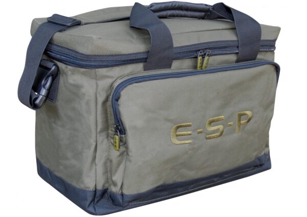 ESP Cool Bag Large Grøn/Sort