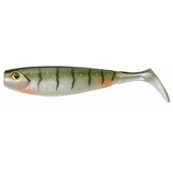 Gunki G'Bump 10,5cm Green Perch