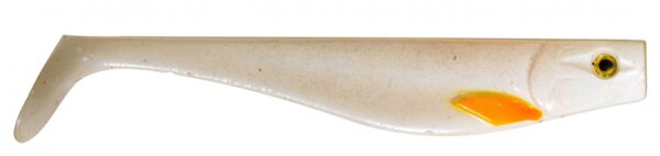 Illex Dexter Shad 200 20cm Pearl Bone