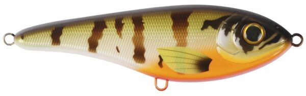 Strike Pro Buster Jerk 15cm 75g Slow Sinking Sunfish