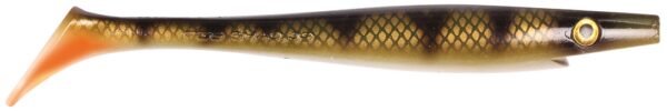 Strike Pro Giant Pig Shad 26cm 130g Natural Perch