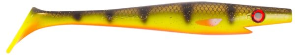 Strike Pro Pig Shad Jr 20cm 50g. Hot Baitfish
