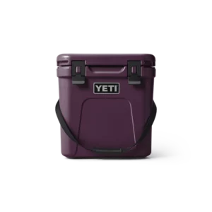 YETI Roadie 24 Hard Cooler Nordic Purple, Køleboks