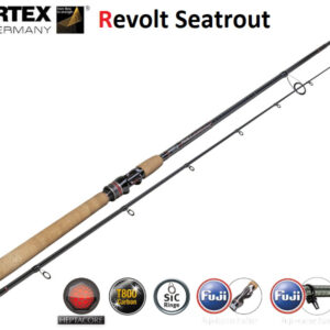 Sportex Revolt Seatrout-9'-11-33 gr.