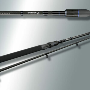 Sportex Seatrout-Xpert 10,3 fod 10-35g 2-delt triggerstang