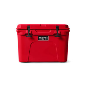 YETI Tundra 35 Cool Box Rescue Red, Køleboks