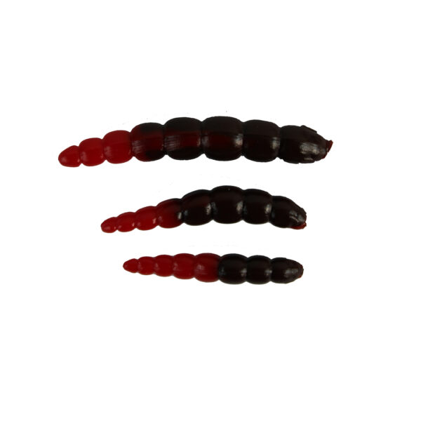 ProBaits BeeMag Mix Size 12 stk. Brown Red UV