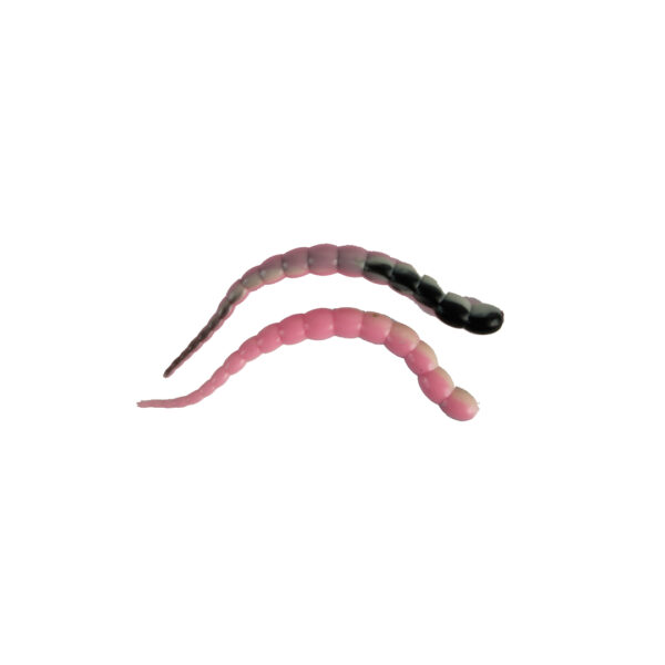 ProBaits Cobra 7,5cm Black/White/Pink