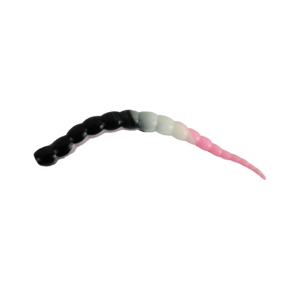 ProBaits Cobra Mini 6,5cm Black/White/Pink