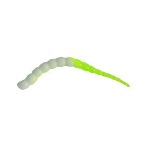 ProBaits Cobra Mini 6,5cm White/Chartreuse