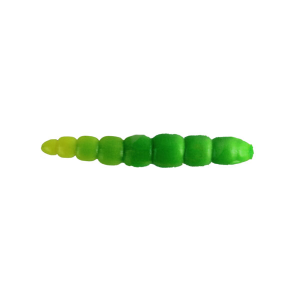 ProBaits Floating BeeMag 5,5cm Fluo Green/Yellow