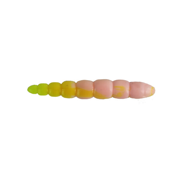 ProBaits Floating BeeMag 5,5cm Pink/Yellow