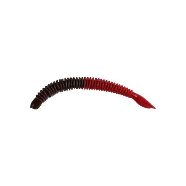 ProBaits Floating Snacker 8cm Brown/Red UV