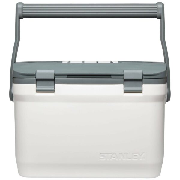 Stanley Outdoor Cooler 15,1 L (Hvid (POLAR))