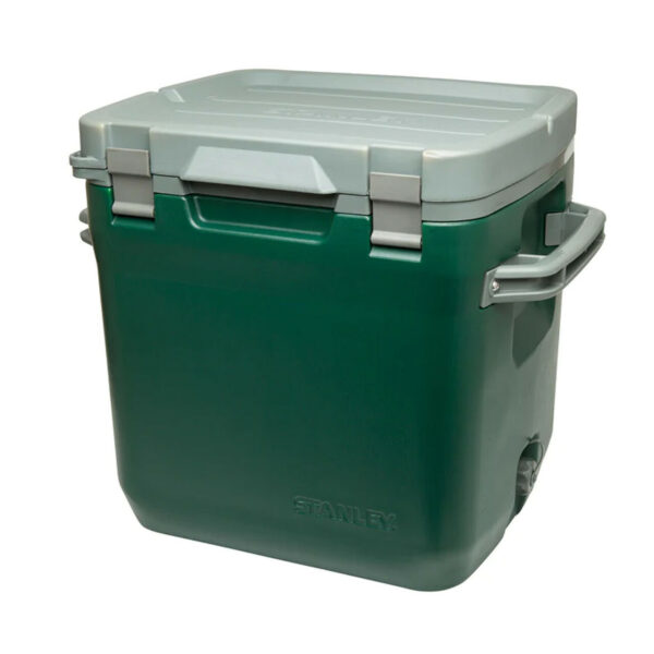 Stanley Outdoor Cooler 28,3 L (Grøn (GREEN))