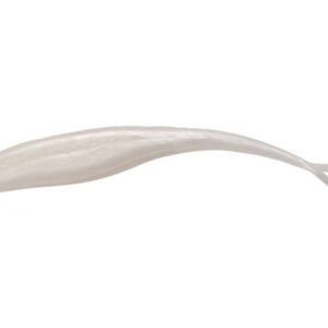 Berkley Gulp! Saltwater Jerk Shad-175mm-Pearl White
